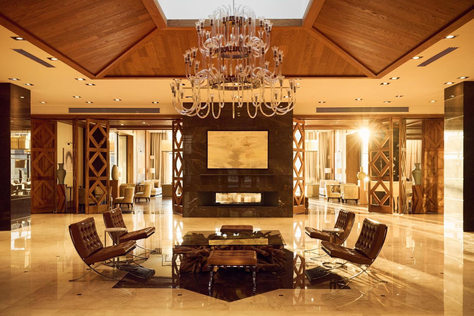 Chenot Palace גאלבה מראה חיצוני תמונה