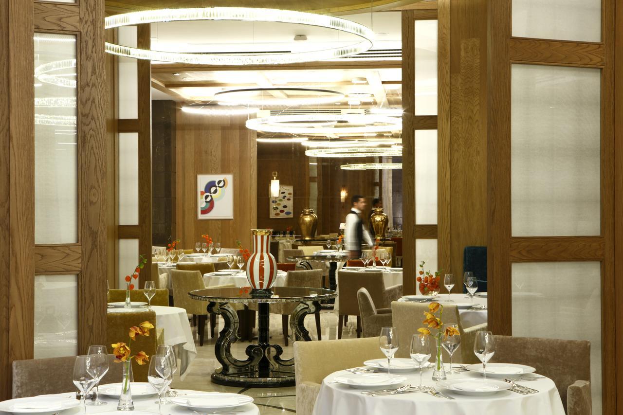 Chenot Palace גאלבה מראה חיצוני תמונה